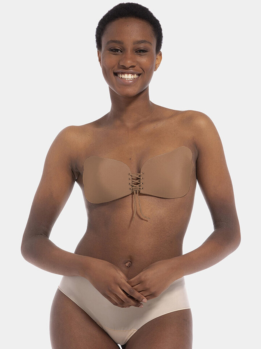 Bh van het merk Magic Bodyfashion in het Beige