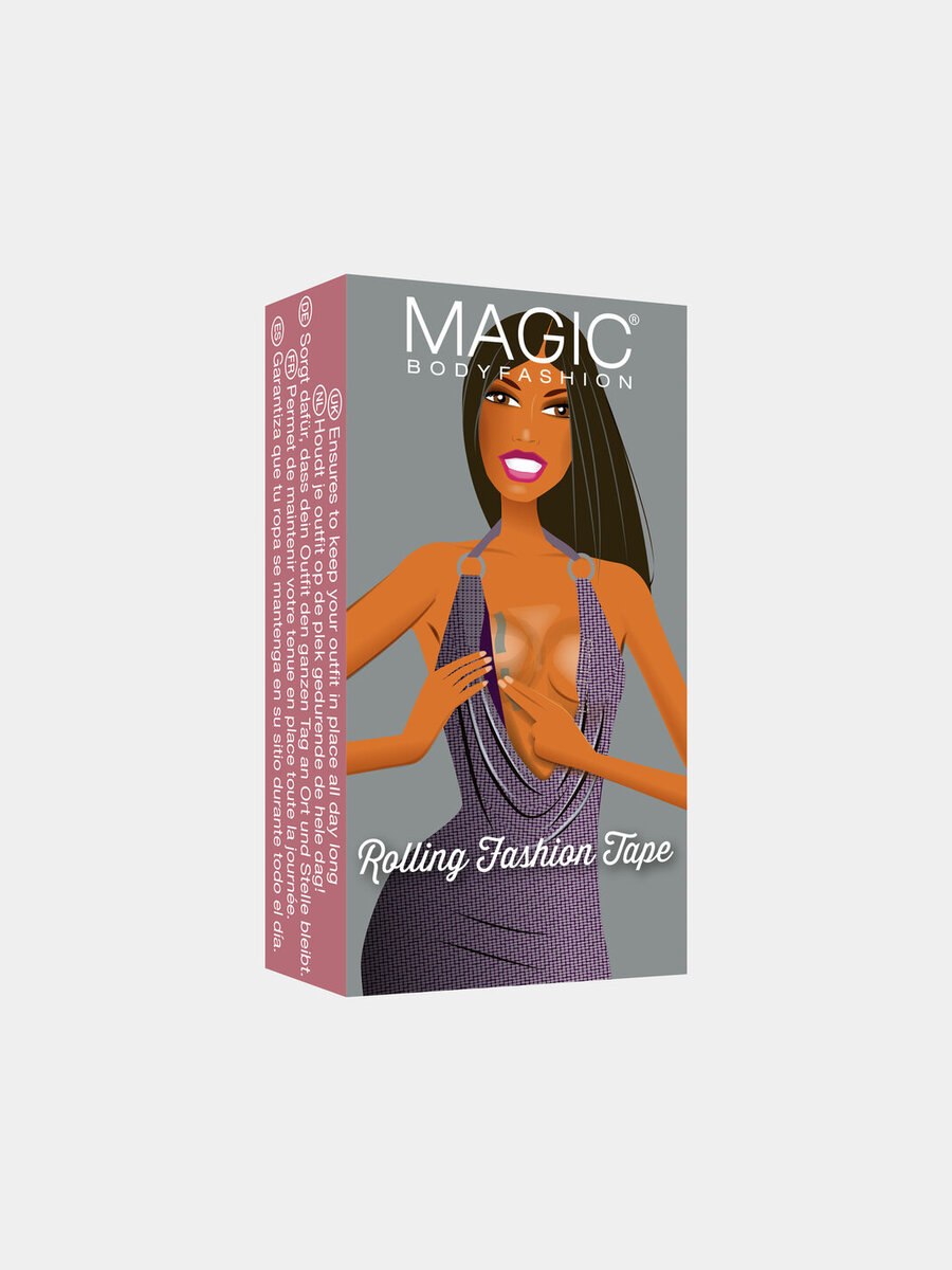 Accessoires van het merk Magic Bodyfashion in het Wit
