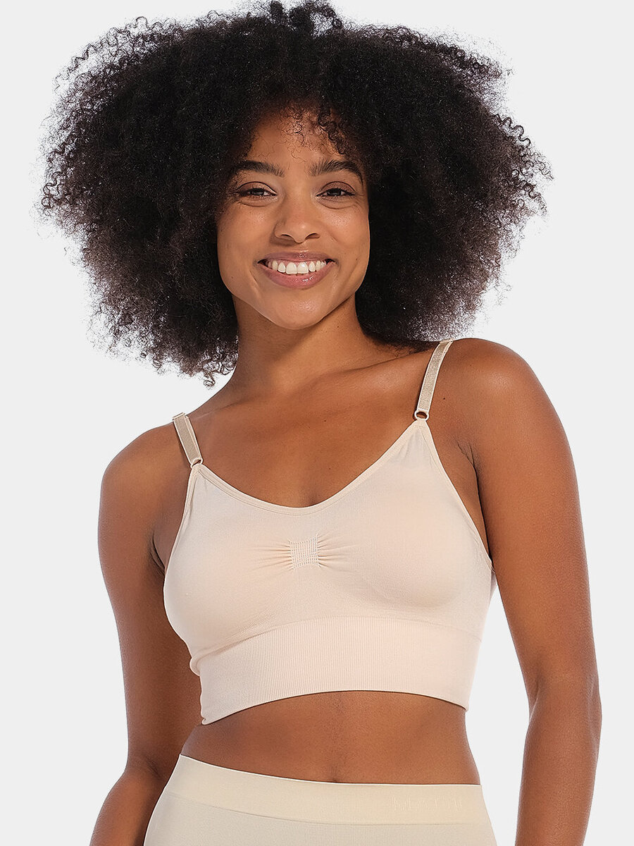 Bh van het merk Magic Bodyfashion in het Beige
