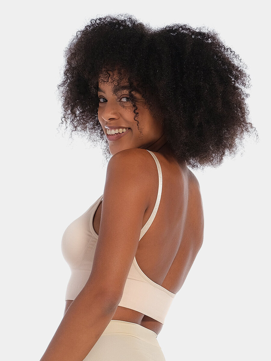 Bh van het merk Magic Bodyfashion in het Beige