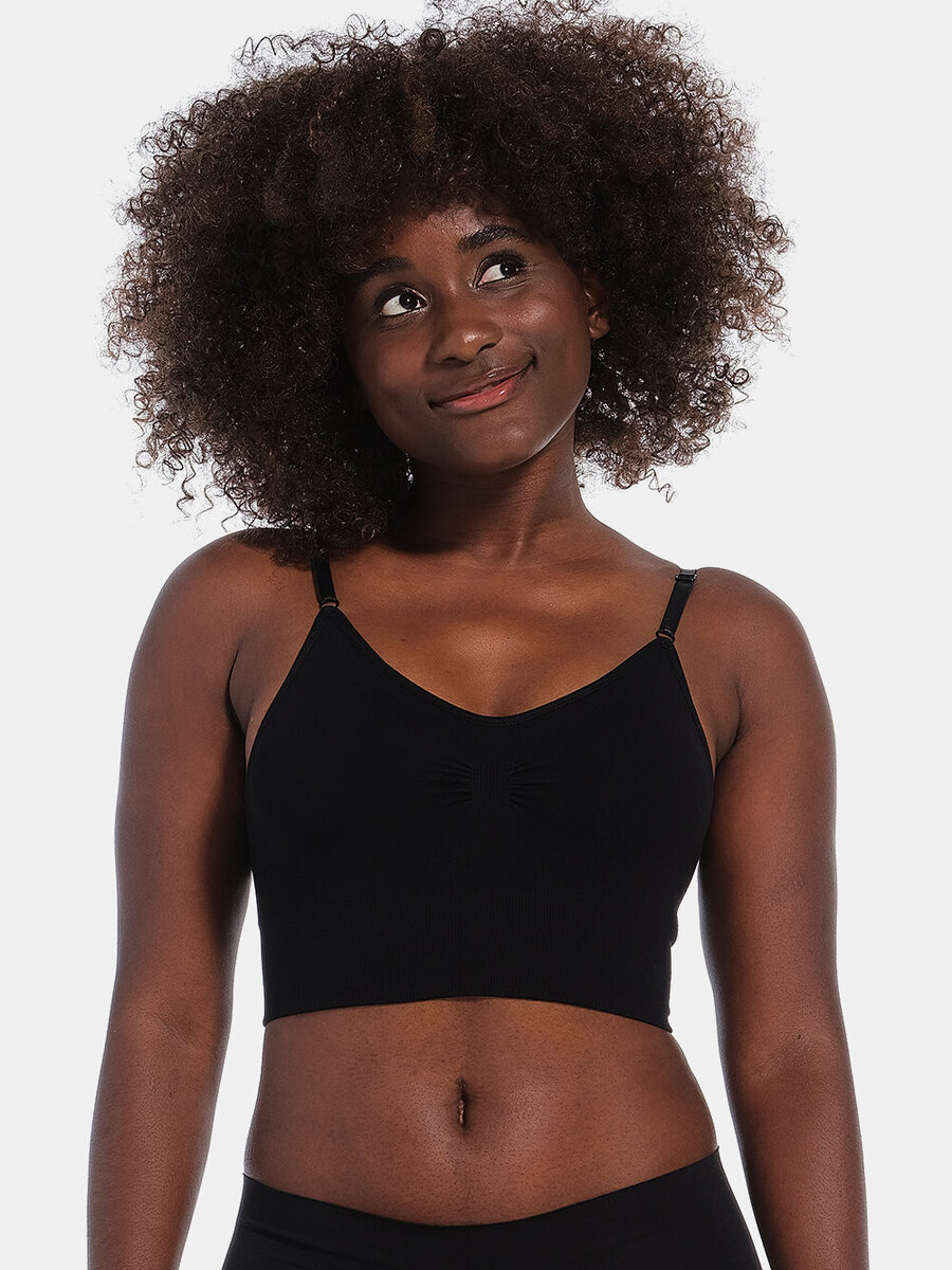 Bh van het merk Magic Bodyfashion in het Zwart