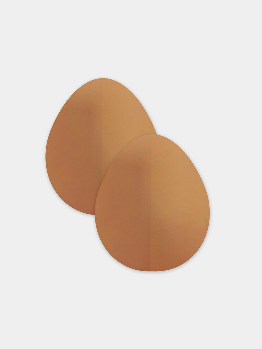 Accessoires van het merk Magic Bodyfashion in het Beige