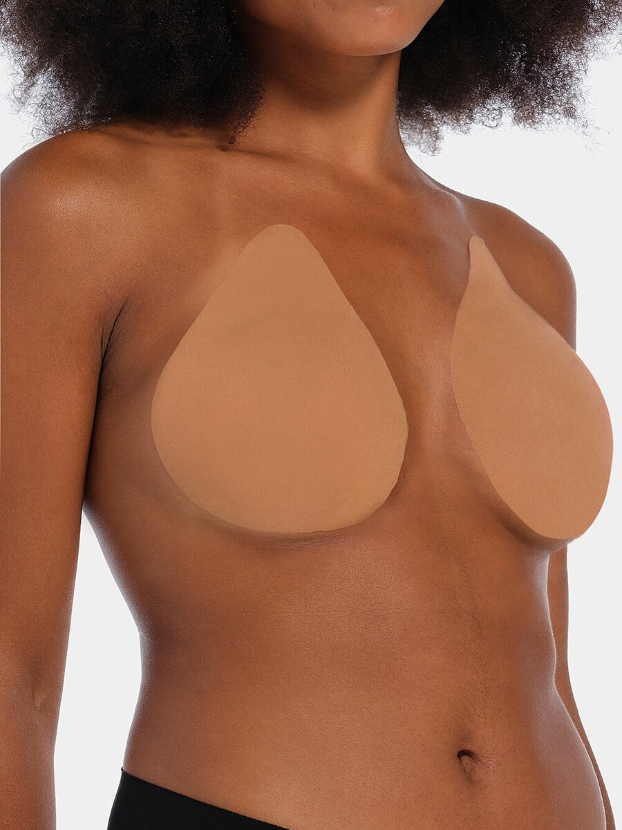 Accessoires van het merk Magic Bodyfashion in het Beige