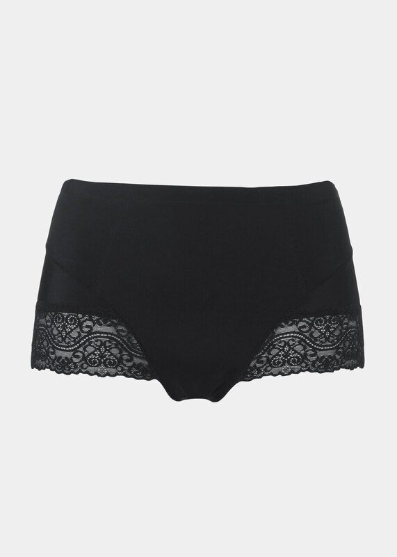Slip van het merk Magic Bodyfashion in het Zwart