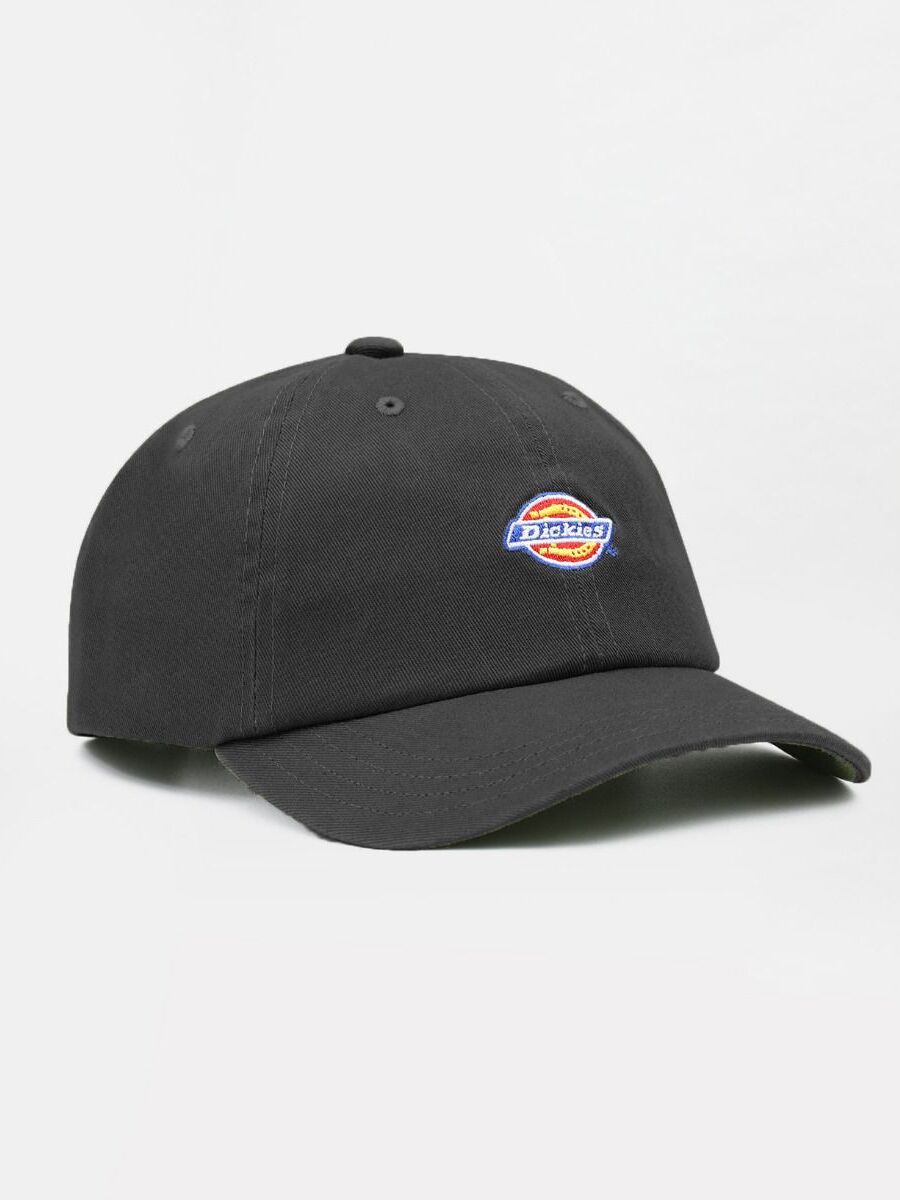Pet van het merk Dickies in het Zwart