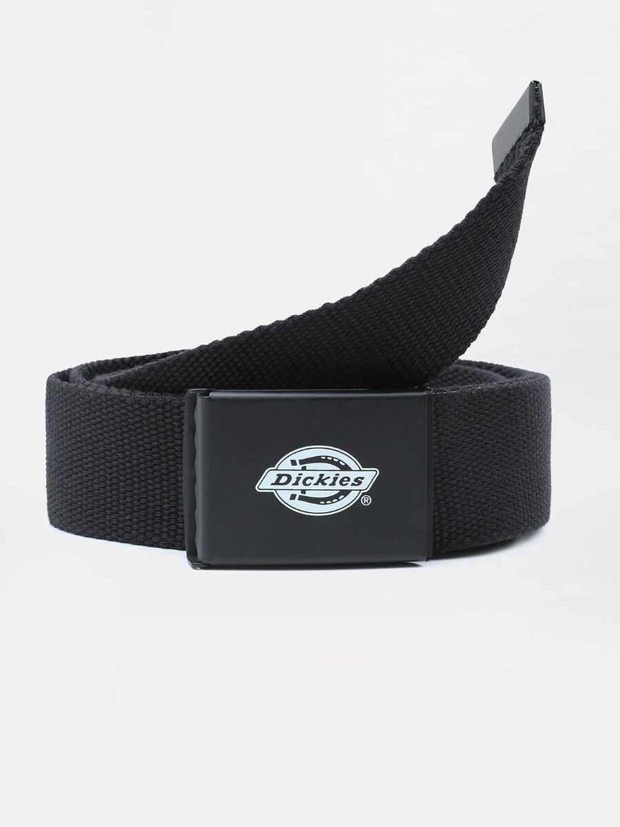 Riem van het merk Dickies in het Zwart