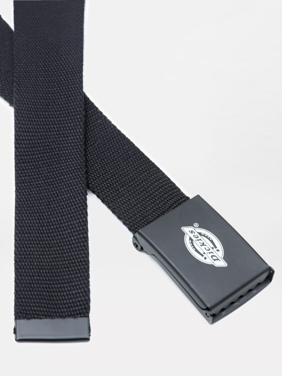 Riem van het merk Dickies in het Zwart