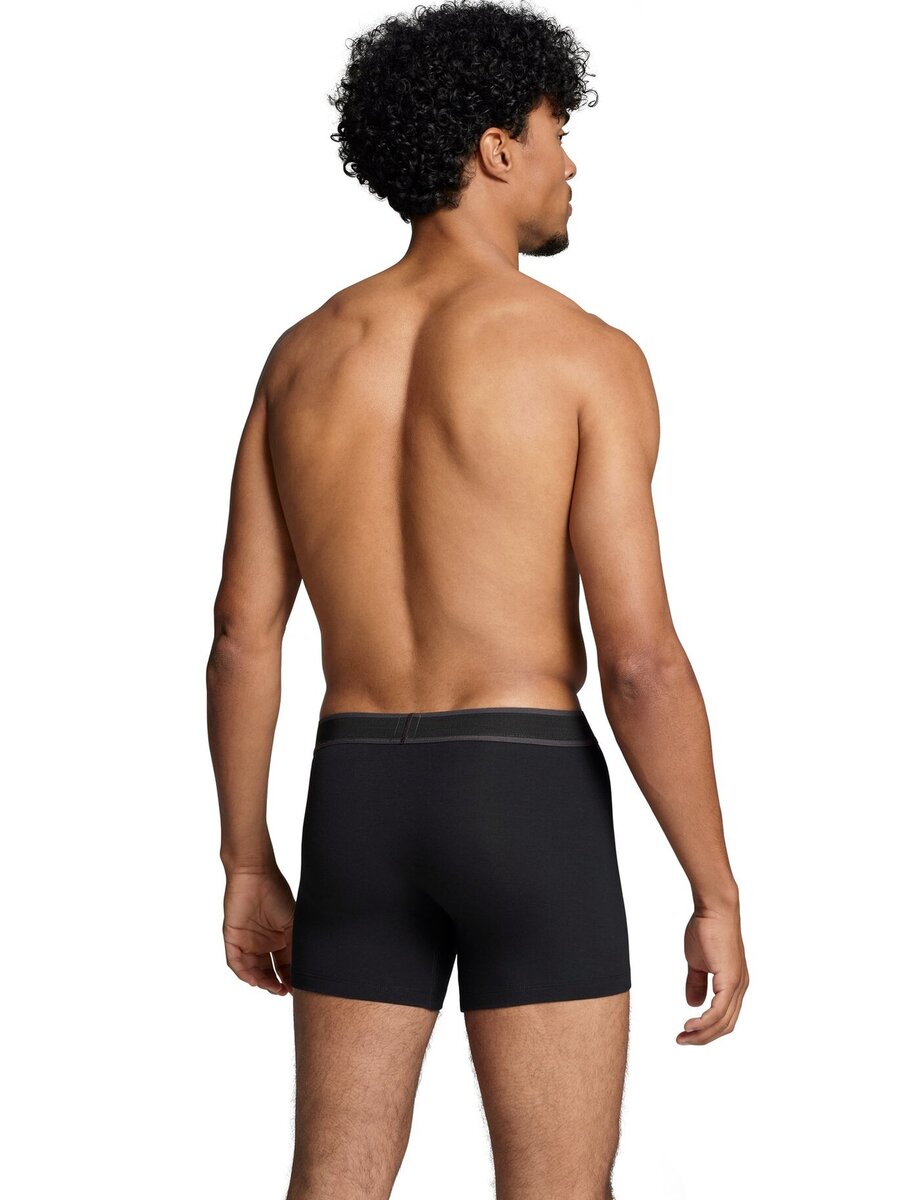 Boxer van het merk Levis in het Kaki