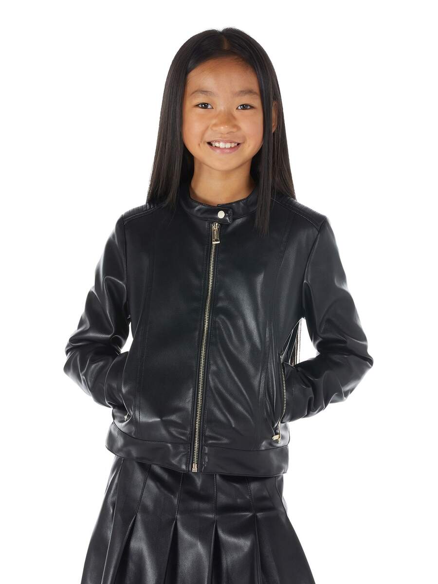 Jacket van het merk Guess in het Zwart