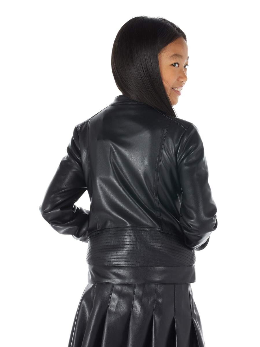 Jacket van het merk Guess in het Zwart