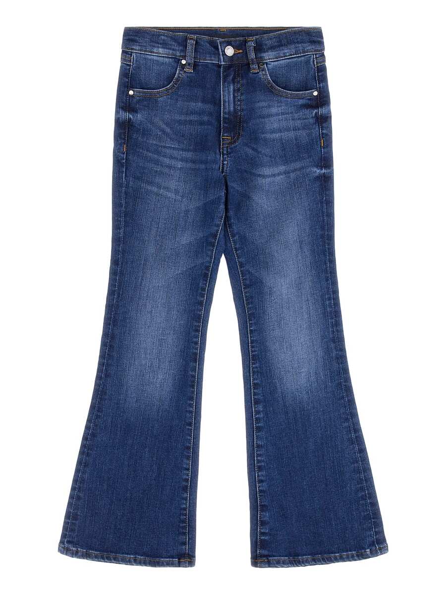 Broek van het merk Guess in het Jeans
