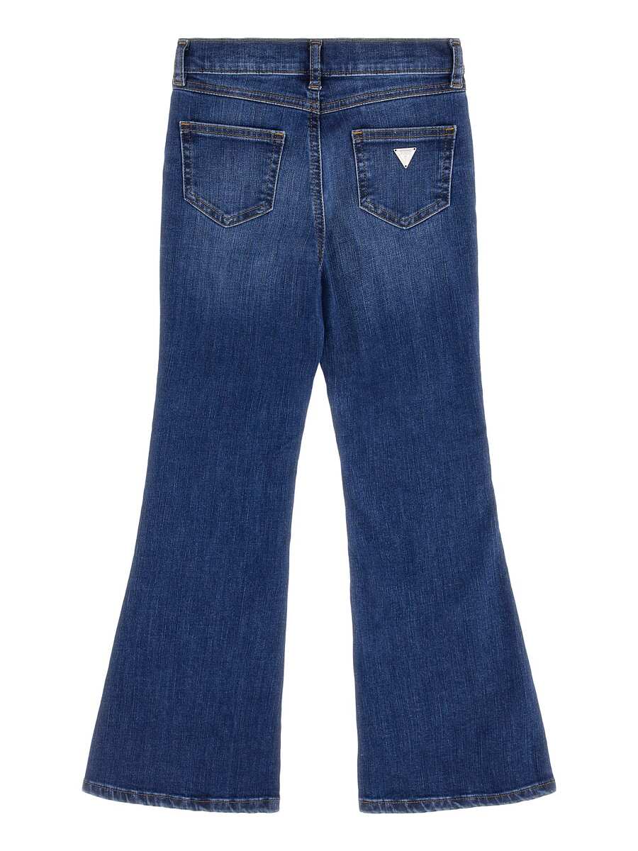 Broek van het merk Guess in het Jeans