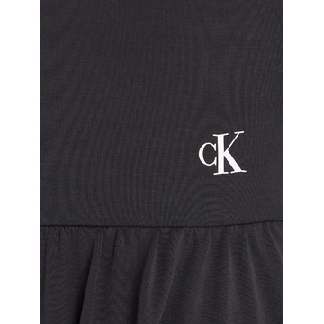 Jumpsuit van het merk Calvin Klein in het Zwart