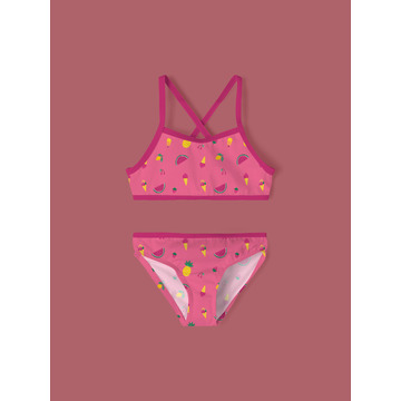 Bikini van het merk Name It in het Roze