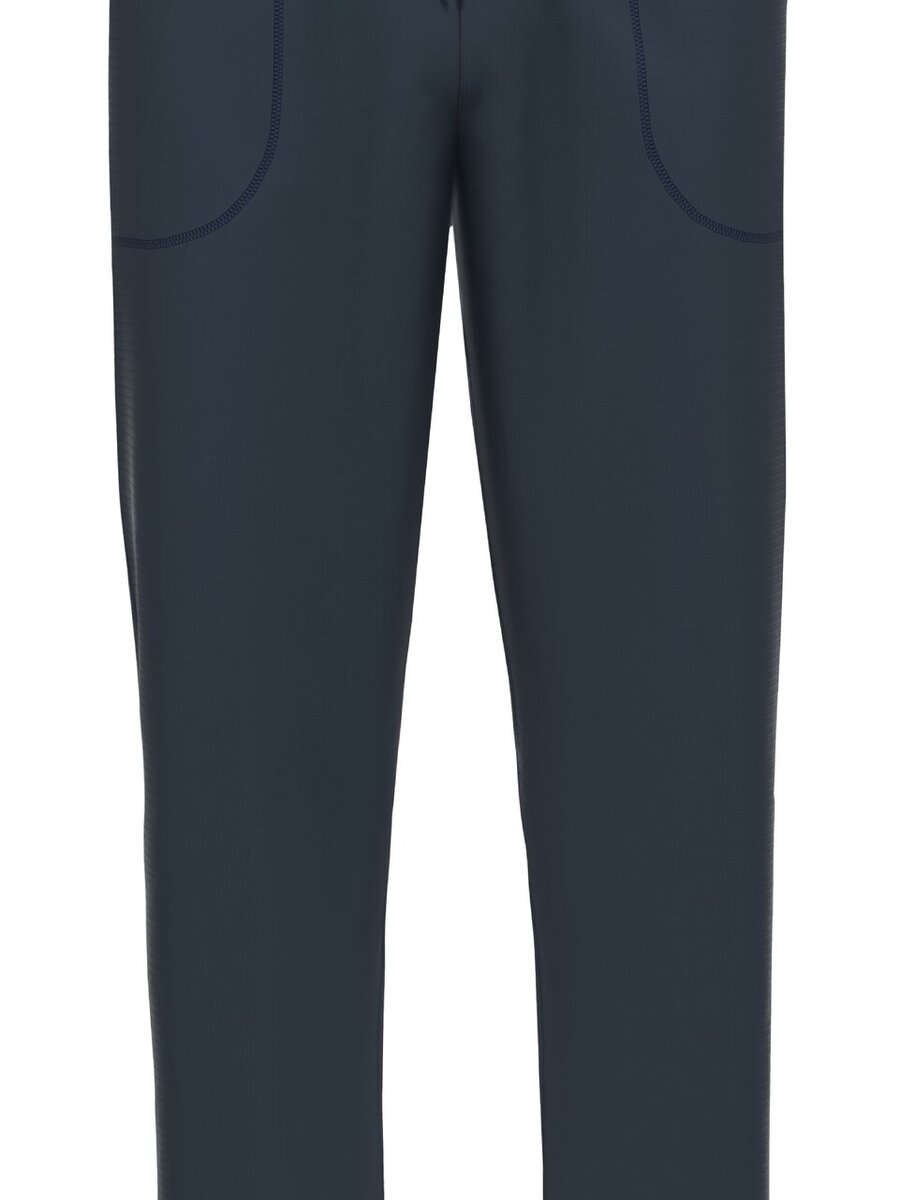 Broek van het merk Ammann in het Blauw