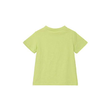 T-shirt van het merk S.oliver Junior Kids in het Groen