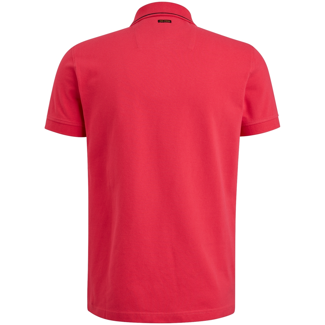 PPSS2304867 Short sleeve polo Stretch pique pa