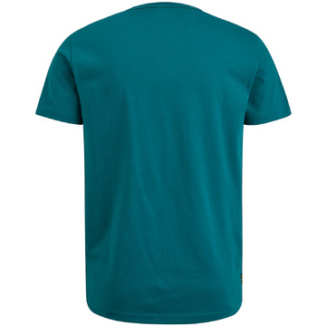 T-shirt van het merk Pme-legend in het Blauw