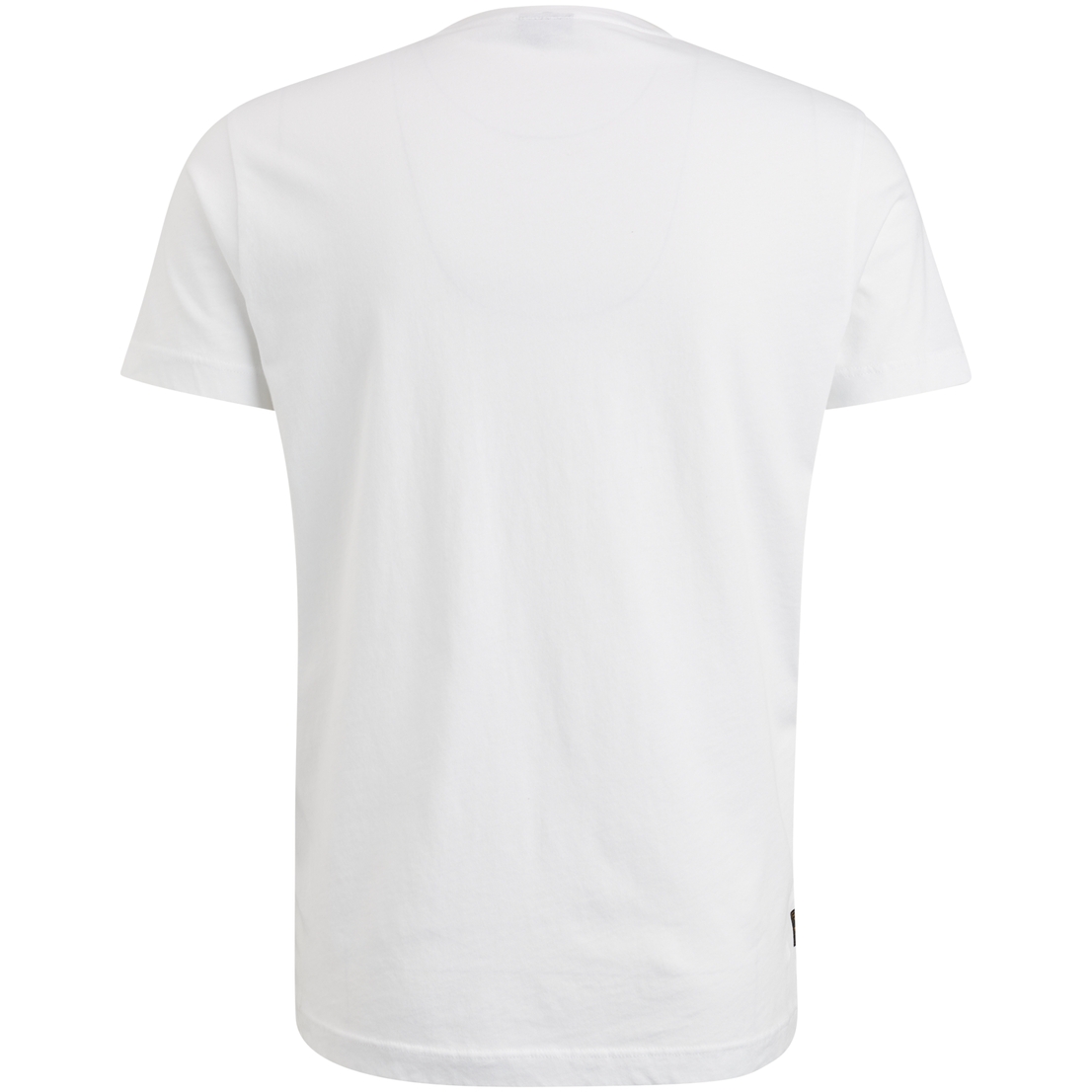 PTSS2304563 Short sleeve r-neck single jersey
