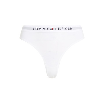 Slip van het merk Tommy Hilfiger in het Wit