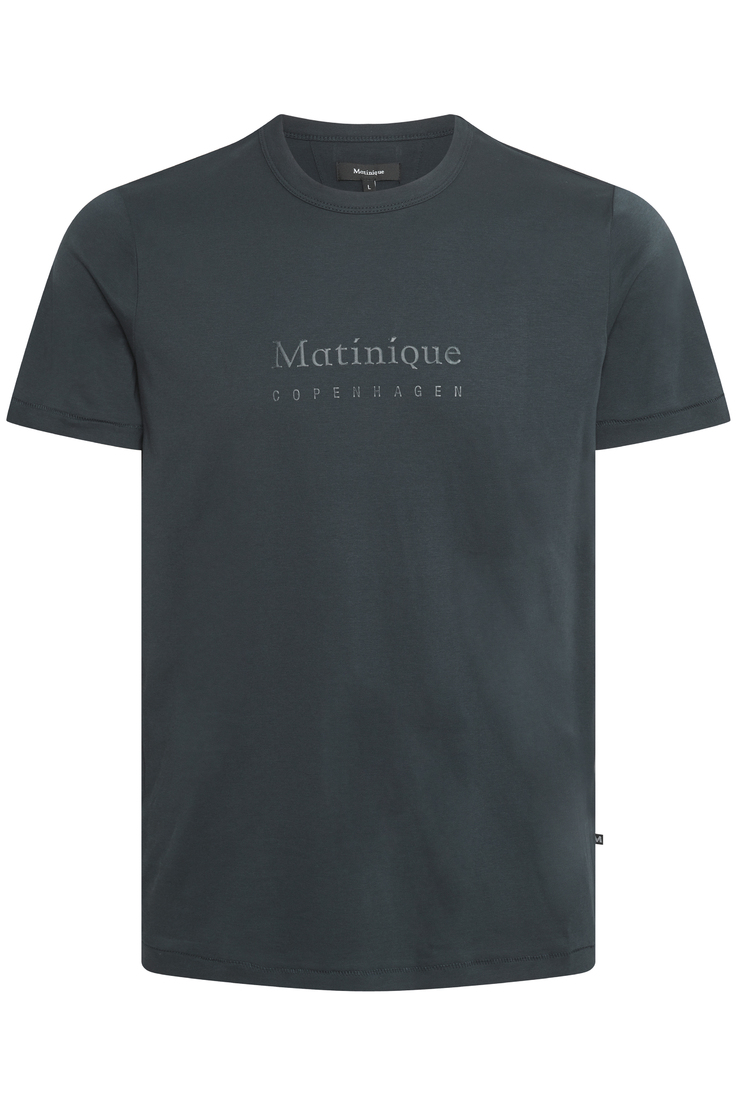 30206685 MAjermane Logo T-Shirts