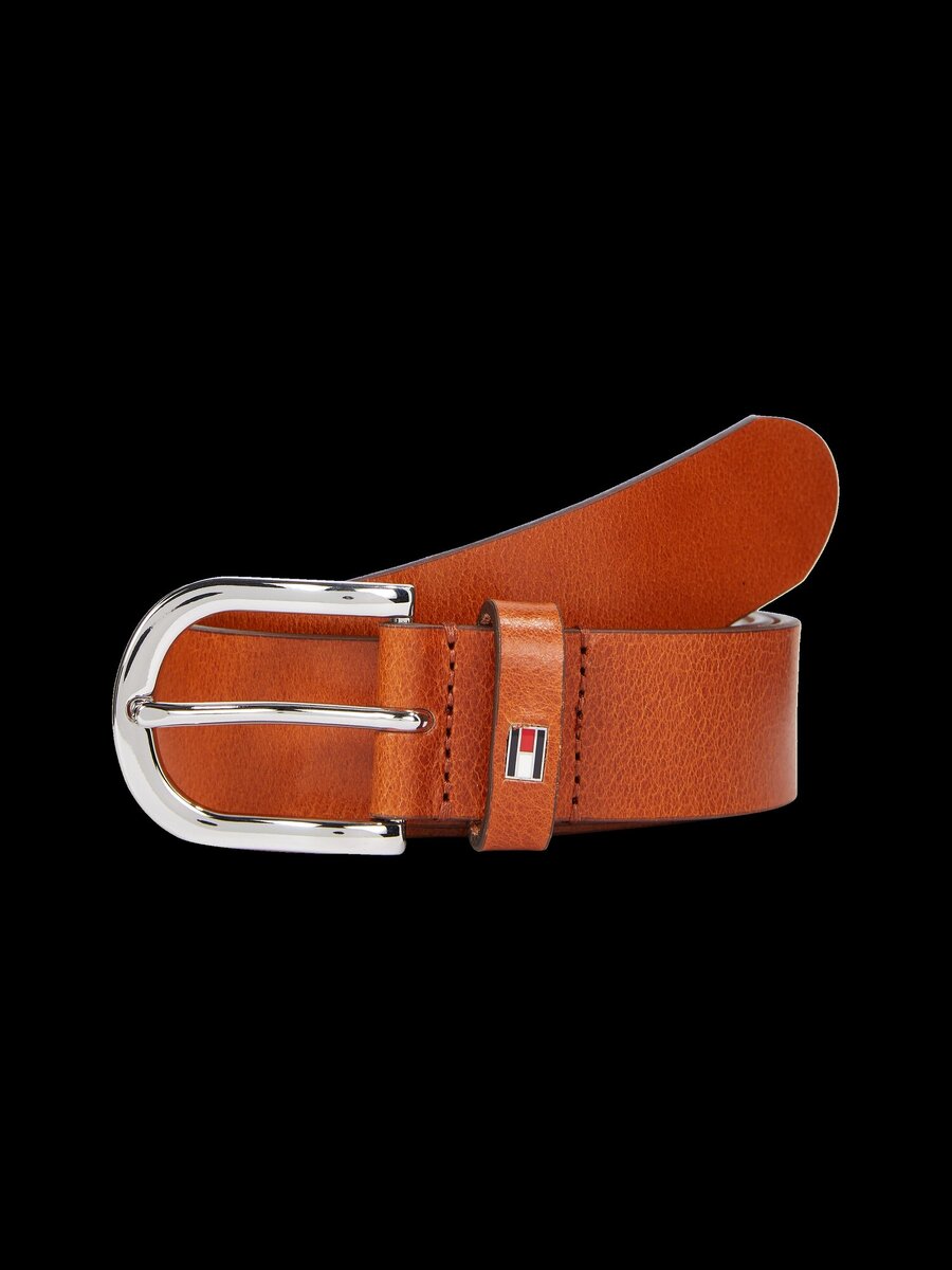 Riem van het merk Tommy Jeans in het Bruin