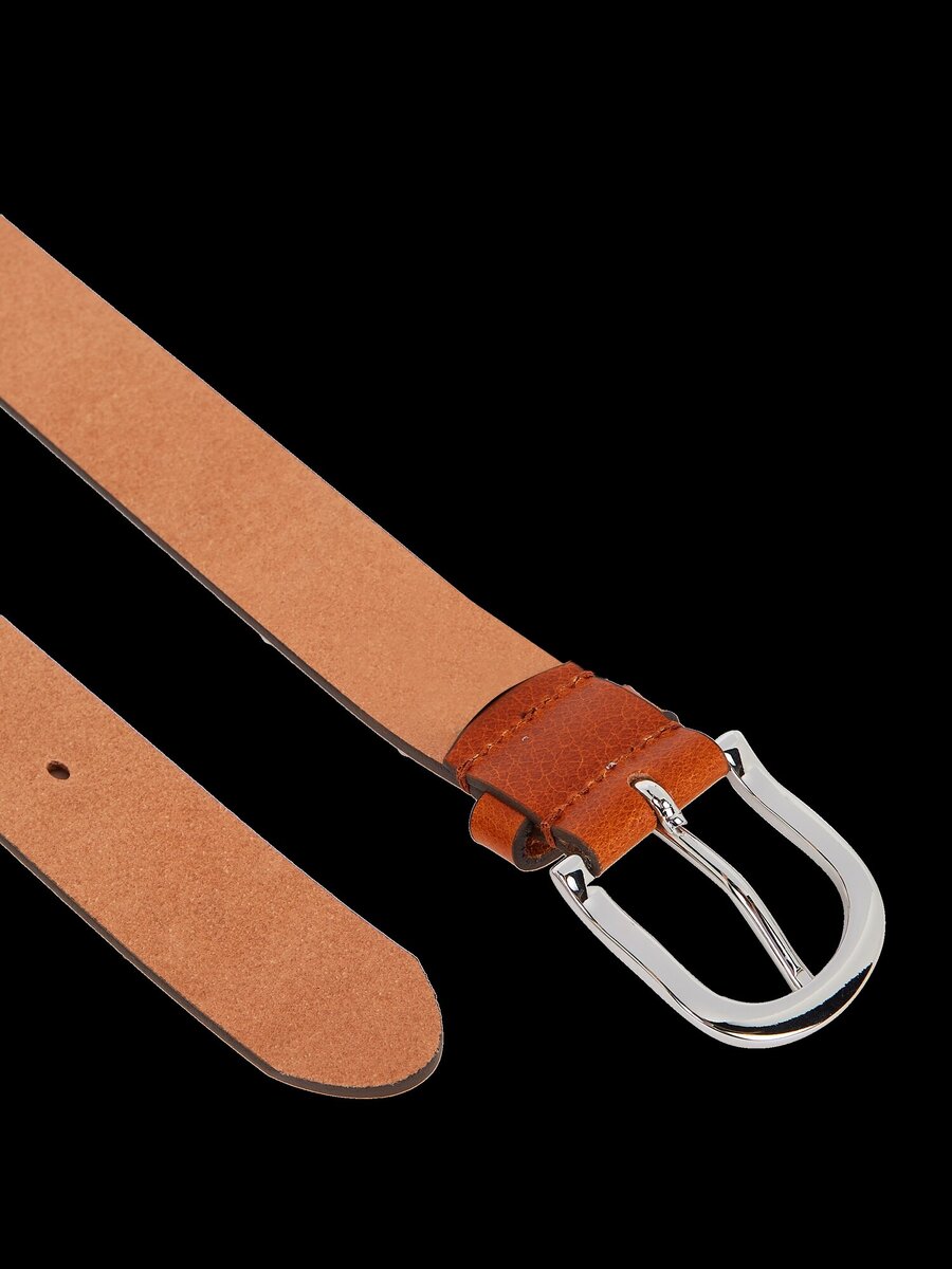 Riem van het merk Tommy Jeans in het Bruin