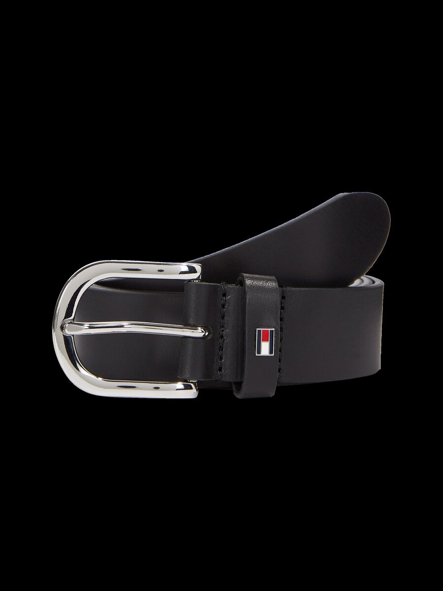 Riem van het merk Tommy Jeans in het Zwart