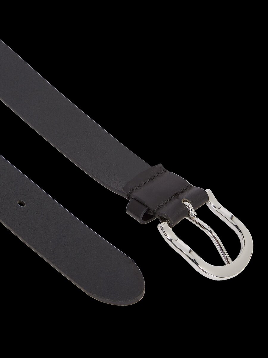 Riem van het merk Tommy Jeans in het Zwart
