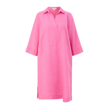 Kleed van het merk S.oliver Casual in het Roze