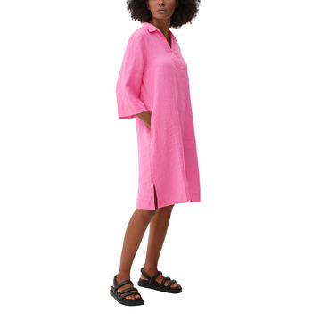 Kleed van het merk S.oliver Casual in het Roze