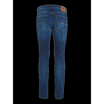 Broek van het merk Tommy Jeans in het Jeans