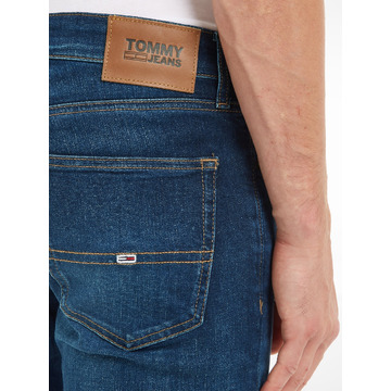 Broek van het merk Tommy Jeans in het Jeans