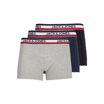 Boxer van het merk Jack & Jones in het Grijs