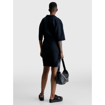 Kleed van het merk Calvin Klein in het Zwart