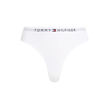 Slip van het merk Tommy Hilfiger in het Wit