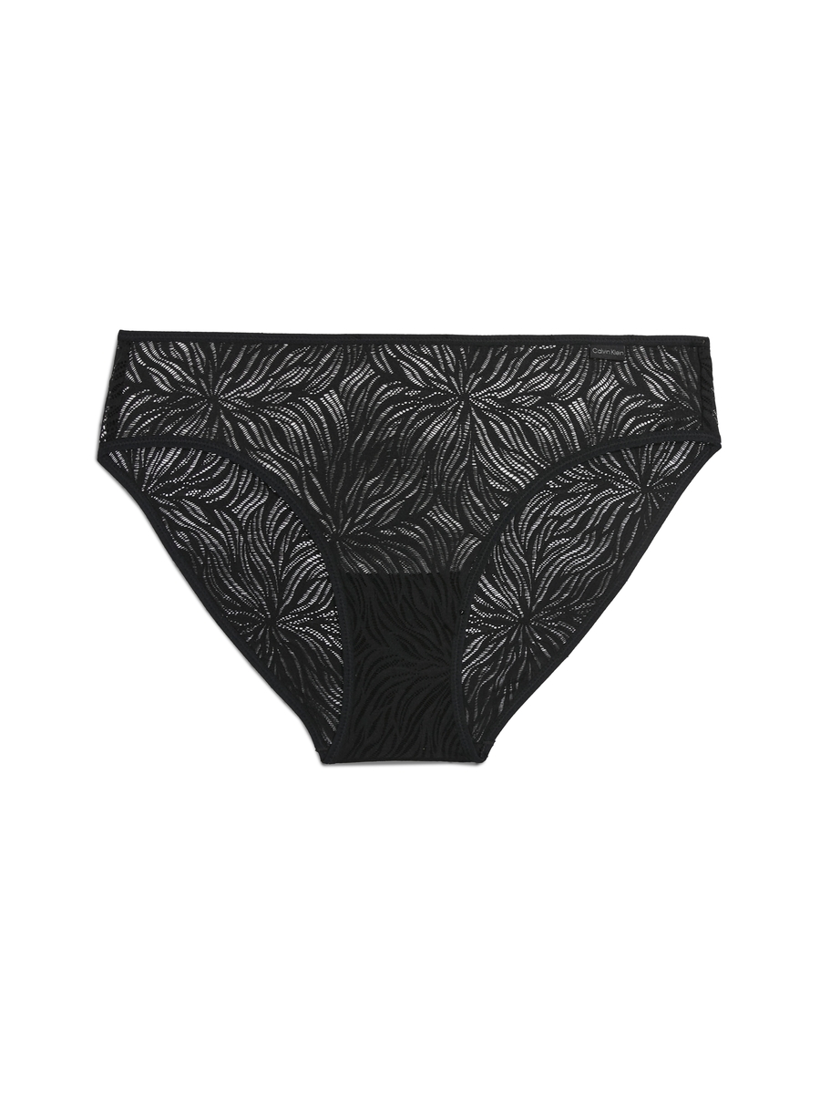 Slip van het merk Calvin Klein in het Zwart