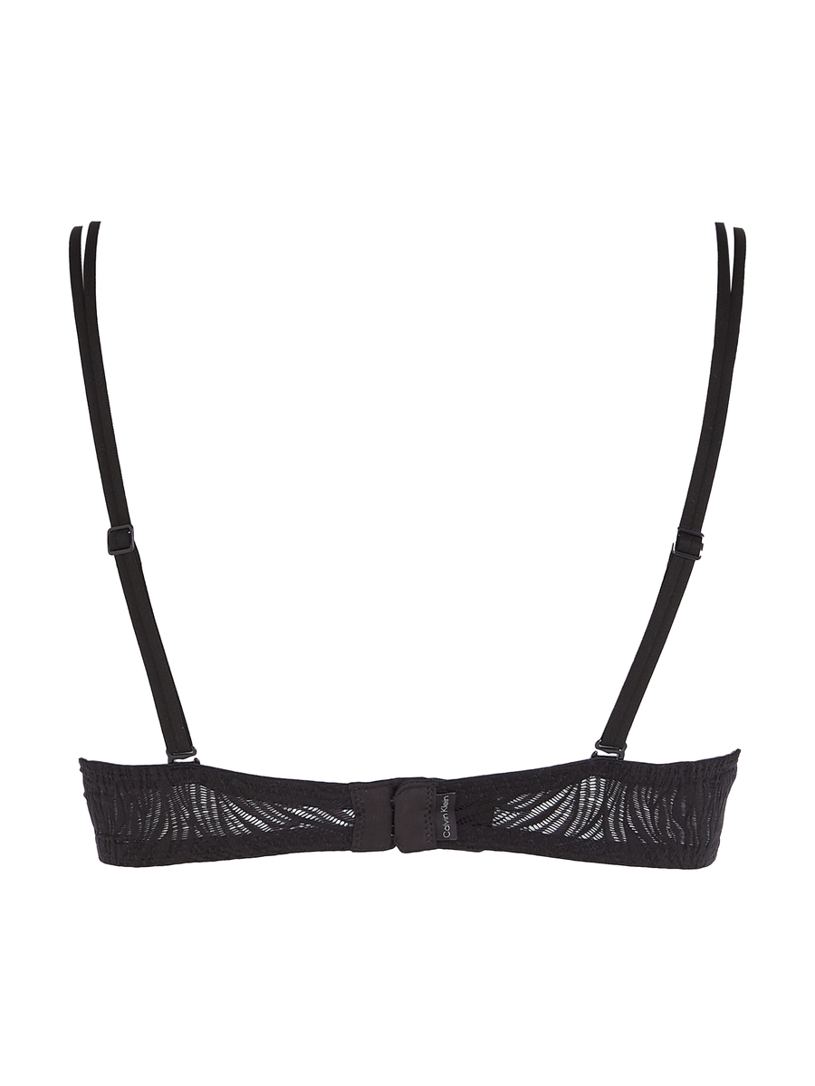 Bh van het merk Calvin Klein in het Zwart