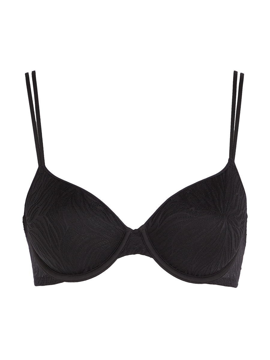 Bh van het merk Calvin Klein in het Zwart