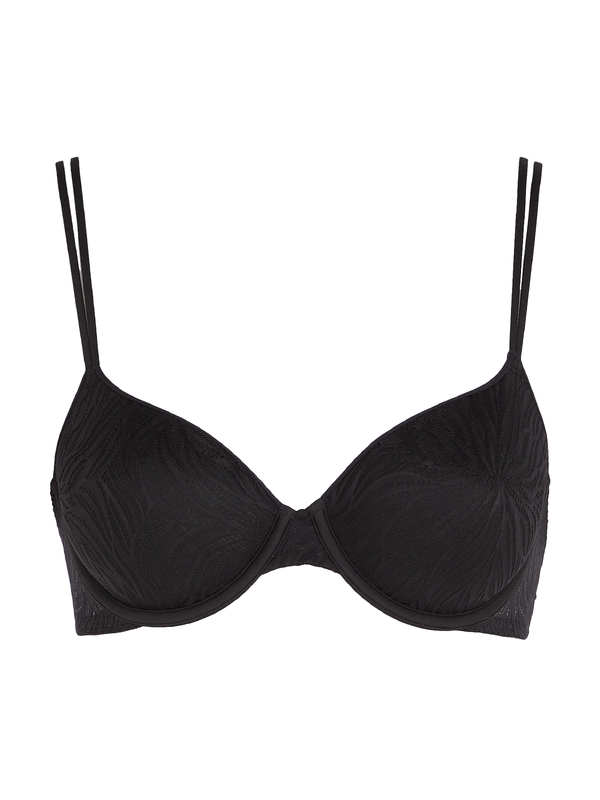 Bh van het merk Calvin Klein in het Zwart
