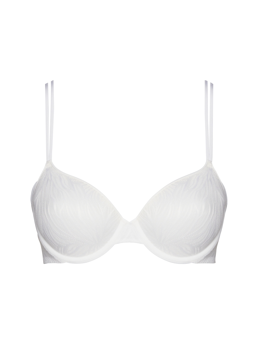 Bh van het merk Calvin Klein in het Wit