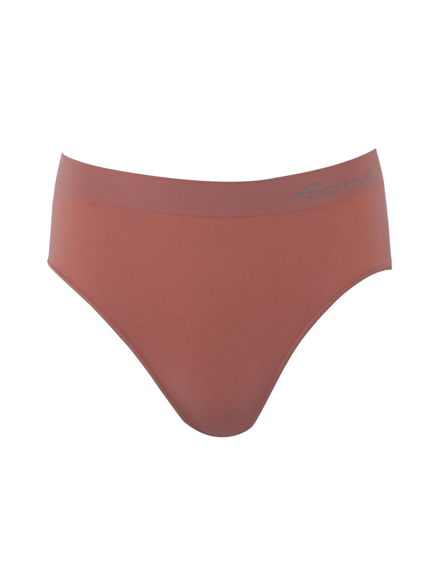 Slip van het merk Footsie in het Roze