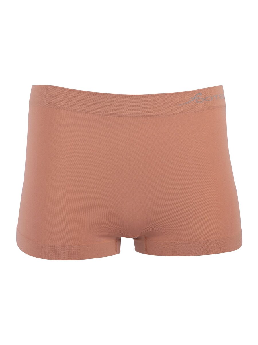 Boxer van het merk Footsie in het Roze
