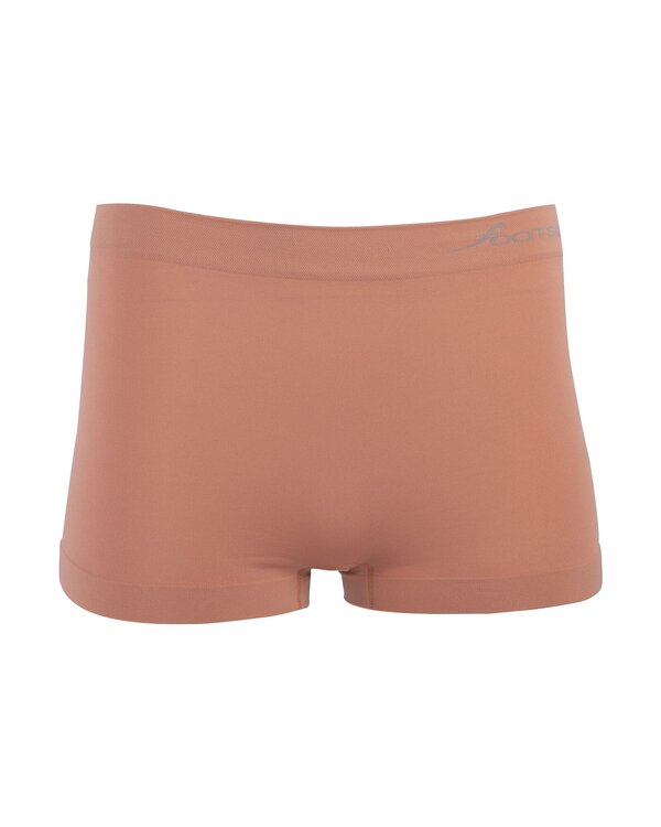 Boxer van het merk Footsie in het Roze