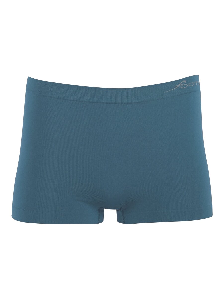Boxer van het merk Footsie in het Blauw