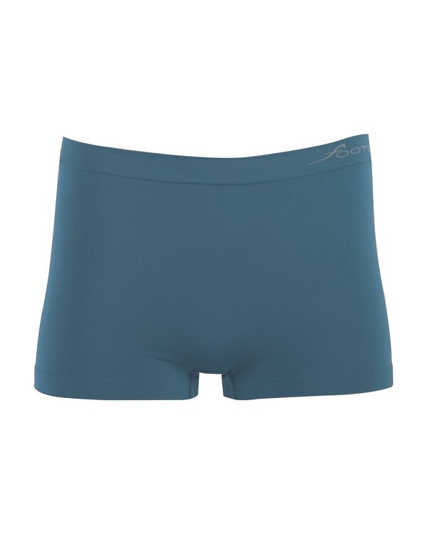 Boxer van het merk Footsie in het Blauw