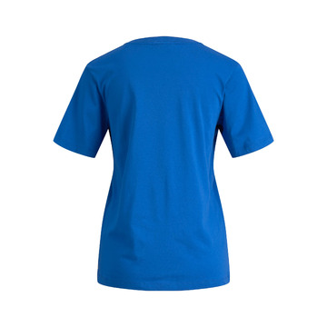 T-shirt van het merk Jjxx in het Blauw