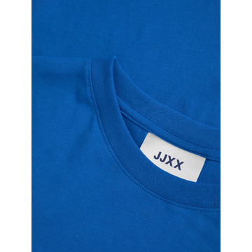 T-shirt van het merk Jjxx in het Blauw