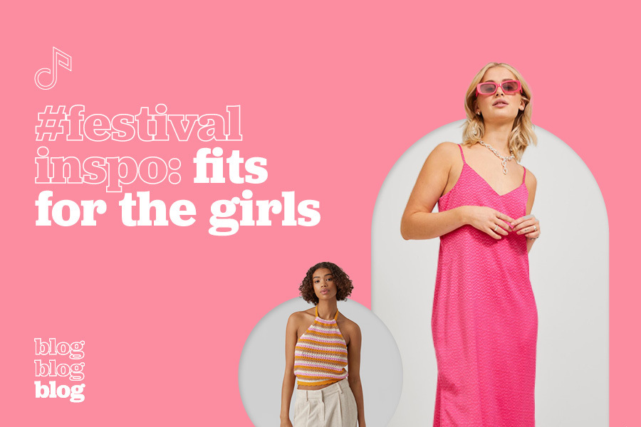 #festivalinspo: fits for the girls 