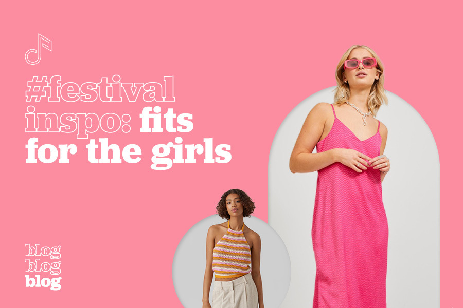 #festivalinspo: fits for the girls